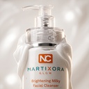 MARTIXORA Brightening Milky Cleanser