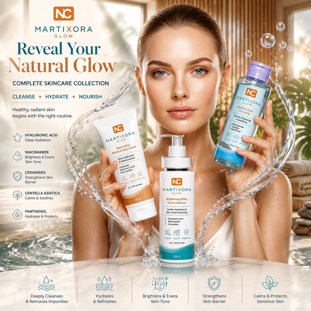 Skincare Collection