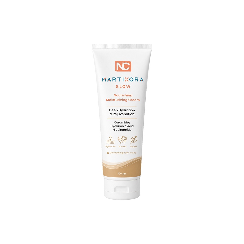 MARTIXORA Nourishing Moisturizing Cream 