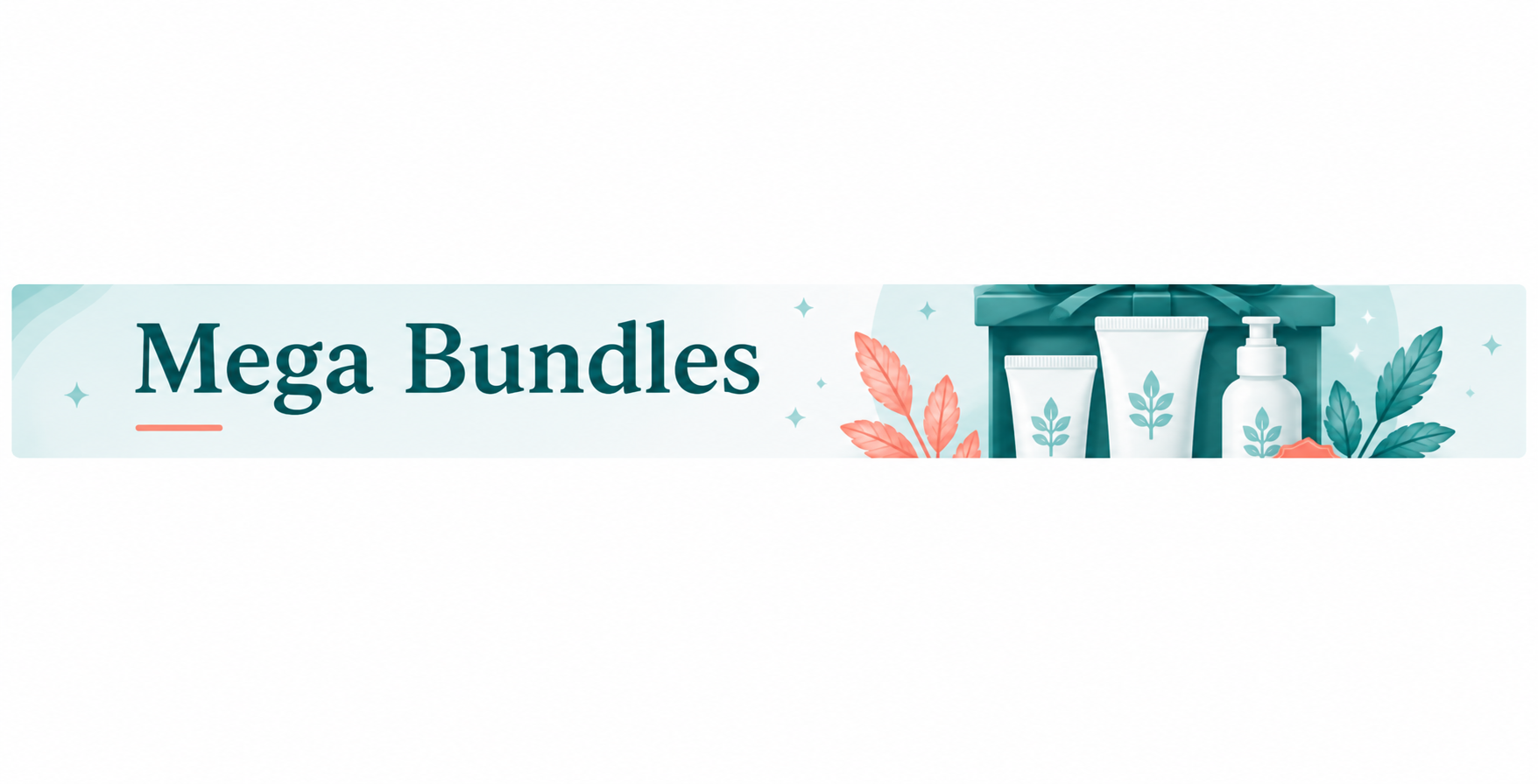 Mega Bundles
