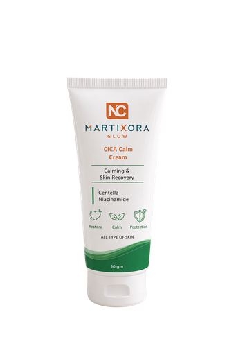 [COSMTOL26128078] MARTIXORA Cica Calm Cream
